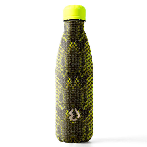 Water Revolution Snake Bottiglia D'acqua 500ml Water Revolution