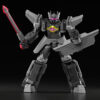 WEBDIVER DARK GLADION MODEROID MK MODEL KIT GOODSMILE