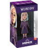 Wednesday Enid Sinclair Minix Figura 12cm Minix