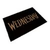 Wednesday Logo Zerbino Zerbino Sd Toys