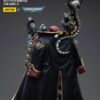 Wh40k Am Tmp Scns Cm Sq 55th Kap Tmp Prm Action Figura Joytoy