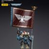 Wh40k As Mt Scn Cm Sqd 55th Kp Eg Bn Bea Action Figura Joytoy