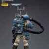 Wh40k As Mt Scn Cmd Sqd 55th Kp Eg Vx Op Action Figura Joytoy