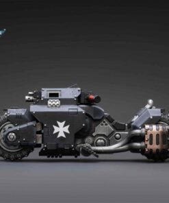 WH40K BLACK TEMPLARS OUTRIDERS REPLICA JOY TOY