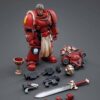 Wh40k Blood Angels Paragons Of Beal 2 Action Figura Joy Toy