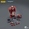 Wh40k Blood Angels Veteran Laentus Action Figura Joytoy