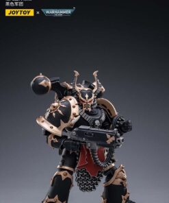 Wh40k Chaos Space Marine C 03 Af Action Figura Joy Toy