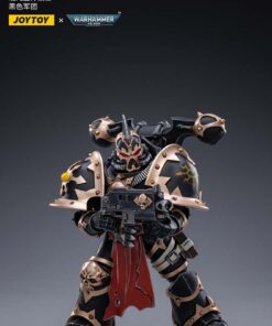 Wh40k Chaos Space Marine E 05 Af Action Figura Joy Toy