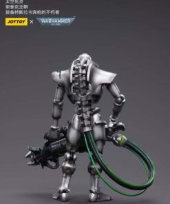 Wh40k Necrons Sautekh Dynasty Imm Tesla Action Figura Joy Toy