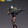 Wh40k Necrons Szarekhan Dynasty Deathmar Action Figura Joytoy