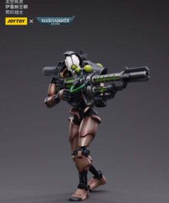 Wh40k Necrons Szarekhan Dynasty Deathmar Action Figura Joytoy