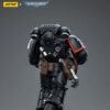 Wh40k Raven Guard Intercess Bro Colvane Action Figura Joy Toy