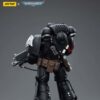 Wh40k Raven Guard Intercess Brother Nax Action Figura Joy Toy