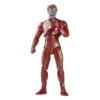 What If...? Marvel Legends Action Figura Khonshu Baf: Zombie Iron Man 15 Cm Hasbro