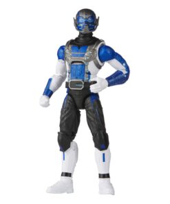 What If...? Marvel Legends Action Figura Marvel's Goliath (baf: Hydra Stomper) 15 Cm Hasbro