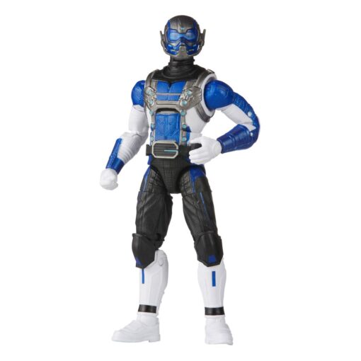 What If...? Marvel Legends Action Figura Marvel's Goliath (baf: Hydra Stomper) 15 Cm Hasbro