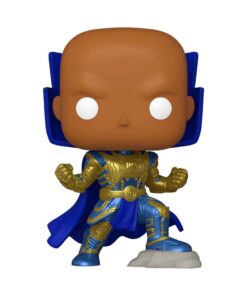 What If...? Pop! Animation Vinile Figura The Watcher Esclusiva 9 Cm Funko