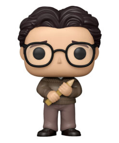 What We Do In The Shadows Pop! Tv Vinile Figura Guillermo 9 Cm Funko