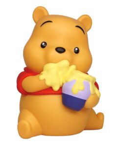 Winnie The Pooh Figural Bank Pooh Con Honey Pot 20 Cm Con Figure Int.