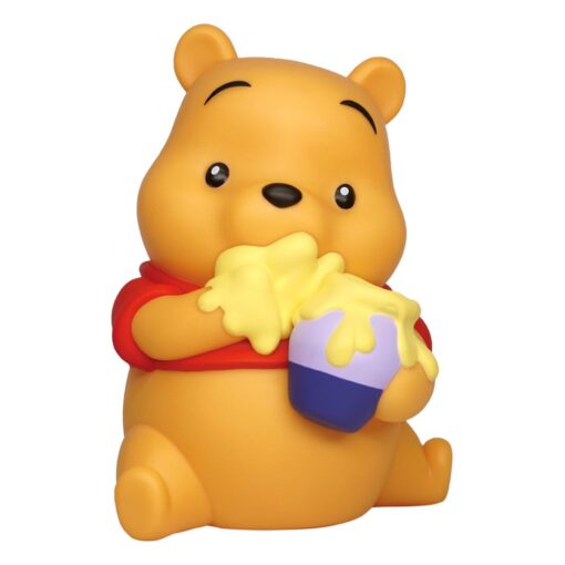 Winnie The Pooh Figural Bank Pooh Con Honey Pot 20 Cm Con Figure Int.