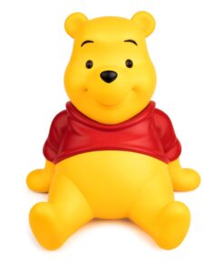 Winnie The Pooh Piggy Vinile Bank Winnie 35 Cm Beast Kingdom Toys