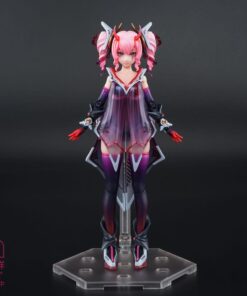 Witch Of The Other World Action Figura 1/12 Fatereal 16 Cm Ciyuanjuxiang