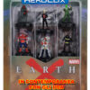 Wizkids Mhc Earth X Starter Set Gioco Da Tavolo