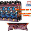 Wizkids Mhc Secret Wars-battleworld Boost.brick Gioco Da Tavolo