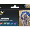 Wizkids Ps Arcane Elements Colori Vallejo VALLEJO