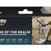 Wizkids Ps Champions Of The Realm Colori Vallejo VALLEJO