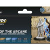 Wizkids Ps Masters Of The Arcane Colori Vallejo VALLEJO