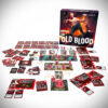 WOLFENSTEIN TBG OLD BLOOD ENGLISH GIOCO DA TAVOLO Archon Studio