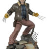 WOLVERINE MG COMIC DAYS OF FUTURE PAST STATUA DIAMOND SELECT