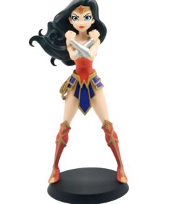 Wonder Woman Figura Figura Plastoy