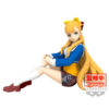 World Dai Star Kathrina Griebel Figura 10cm Banpresto