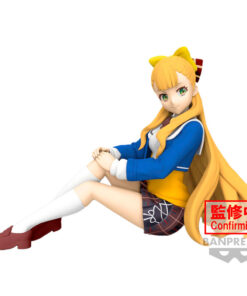 World Dai Star Kathrina Griebel Figura 10cm Banpresto