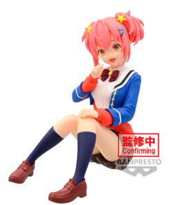 World Dai Star Kokona Otori Figura 11cm Banpresto