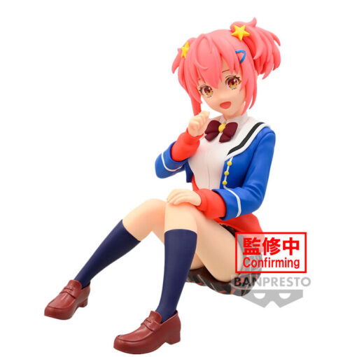 World Dai Star Kokona Otori Figura 11cm Banpresto