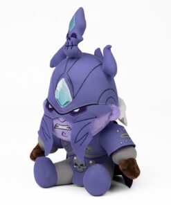 World Of Warcraft Arthas Peluche Peluches Itemlab