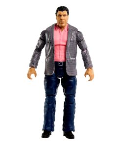 Wwe Elite Collection Action Figura Andre The Gigante 15 Cm Mattel