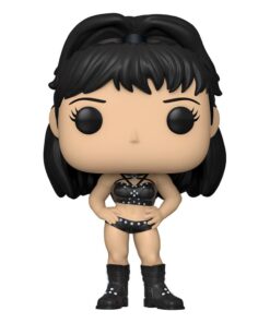 Wwe Funko Pop Vinile Figura Chyna 9 Cm