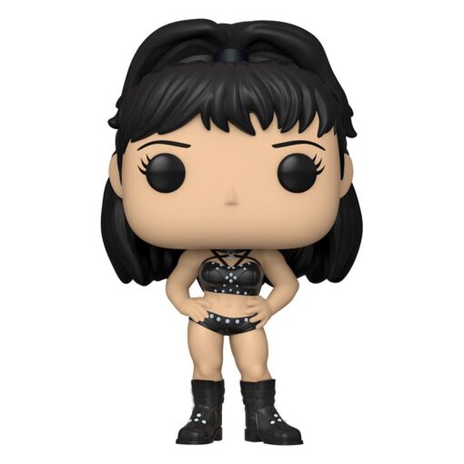 Wwe Funko Pop Vinile Figura Chyna 9 Cm