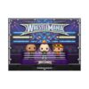 Wwe Pop Moments Deluxe Vinile Figures 3-pack Wrestlemania 30 Opening Toast Funko