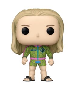 Wwe Pop! Vinile Figura Riddle 9 Cm Funko