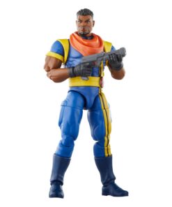 X-men '97 Marvel Legends Action Figura Marvel's Bishop 15 Cm Hasbro