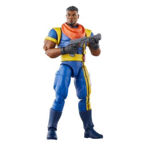 X-men '97 Marvel Legends Action Figura Marvel's Bishop 15 Cm Hasbro