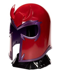 X-men '97 Premium Roleplay Replica Magneto Casco Hasbro