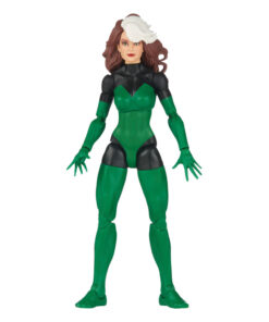 X-men Marvel Legends Action Figura Marvel's Rogue 15 Cm Hasbro