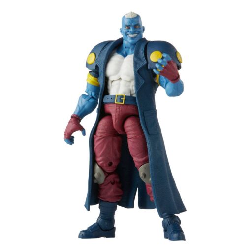 X-men Marvel Legends Series Action Figura 2022 Maggott 15 Cm Hasbro