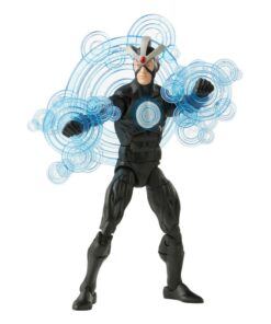 X-men Marvel Legends Series Action Figura 2022 Marvel's Havok 15 Cm Hasbro